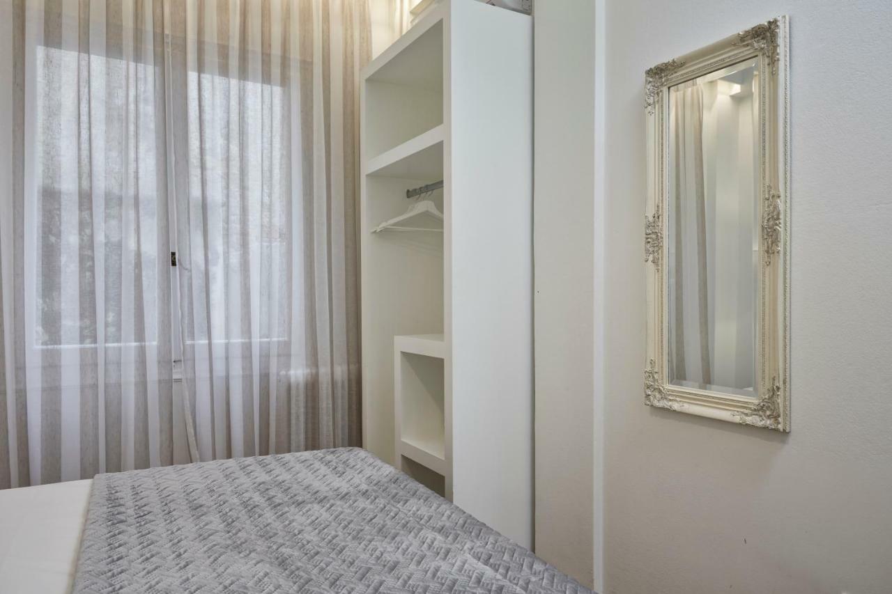 Cozy And Bright 2Bd Apartment In Kolonaki Athen Eksteriør bilde