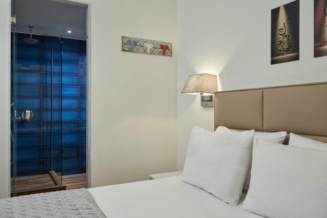 Cozy And Bright 2Bd Apartment In Kolonaki Athen Eksteriør bilde